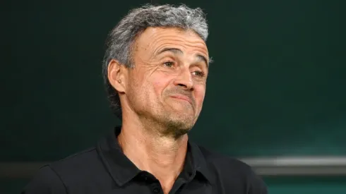 Luis Enrique