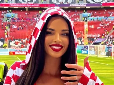 Qatar 2022: Ivana Knollās funny video predicting the winner of Argentina vs. Croatia