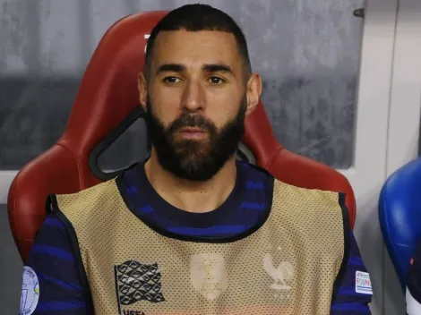 Qatar 2022: Karim Benzema could reject chance for World Cup medal with France