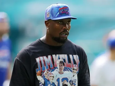 NFL News: Bills LB Von Miller's injury has helped him to prepare for retirement