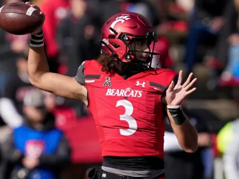 Louisville vs Cincinnati: Predictions, odds, and how to watch or live stream free 2022 Fenway Bowl in your country today