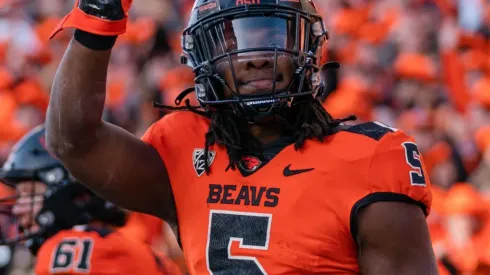 Fenwick of the Beavers