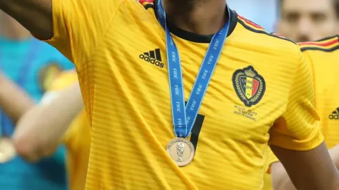 FIFA World Cup bronze medal