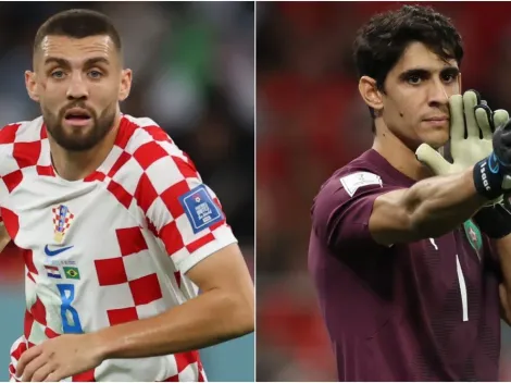 Qatar 2022: What happens if Croatia and Morocco tie in the 3rd place match?