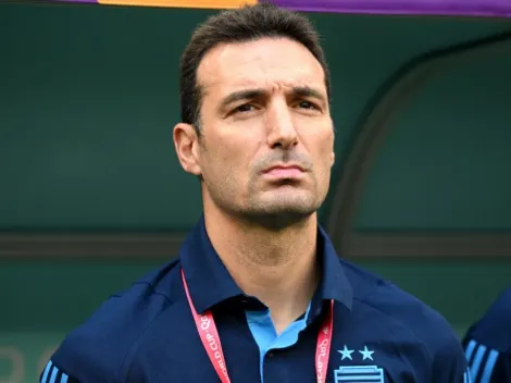 How many trophies Lionel Scaloni has won: List by year of titles won as a player and coach