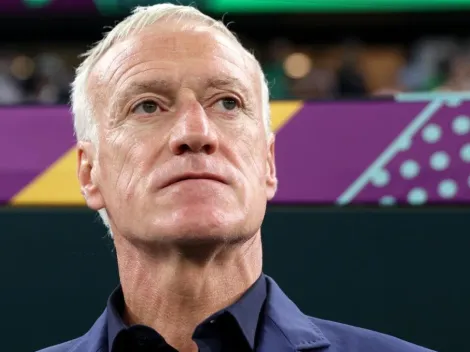 Qatar 2022: France could display shocking tactical change against Argentina