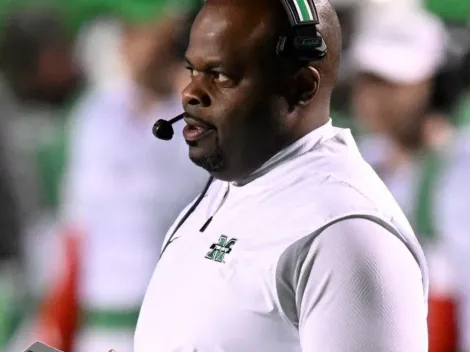 UConn vs Marshall: Predictions, odds, and how to watch or live stream free 2022 Myrtle Beach Bowl in your country today