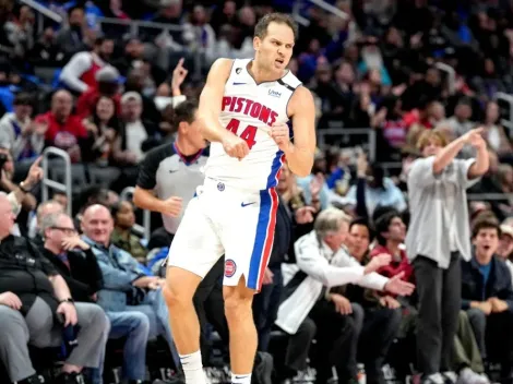 NBA Rumors: Warriors could trade for Bojan Bogdanovic