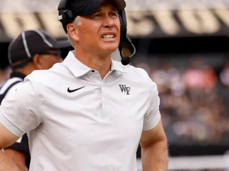 Missouri vs Wake Forest: Date, Time, and TV Channel in the US to watch or live stream free the 2022 Gasparilla Bowl