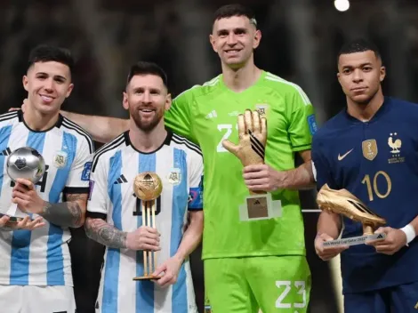 Report: World Cup Best Young Player could reject Real Madrid for Liverpool