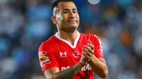 Jean Meneses of Toluca