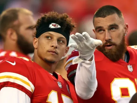 NFL News: Browns believe they've found their own version of the successful Mahomes-Kelce duo