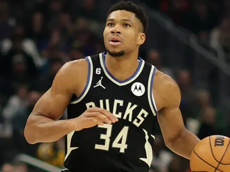 NBA Rumors: Will Giannis Antetokounmpo be available to play for Bucks vs Nets?