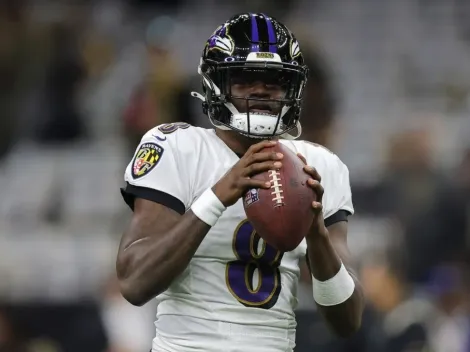 NFL: Why is Lamar Jackson not playing for the AFC in the 2023 Pro Bowl?