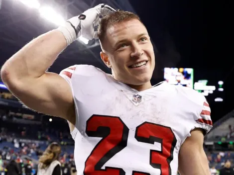 NFL: Why is Christian McCaffrey not playing for the NFC in the 2023 Pro Bowl?