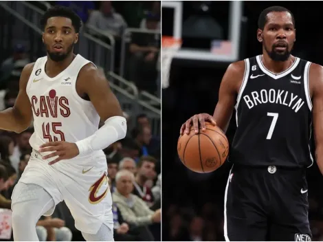 Cleveland Cavaliers vs Brooklyn Nets: Predictions, odds and how to watch or live stream free 2022-2023 NBA Season in the US today