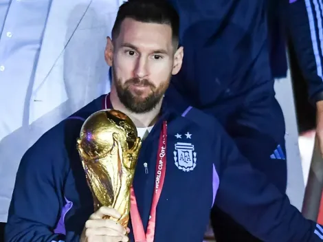 Ligue 1: Why is Lionel Messi not playing for PSG vs Strasbourg?