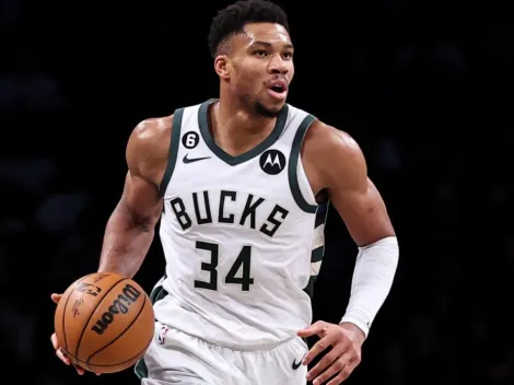 NBA Rumors: Giannis Antetokoumpo's ideal partner could be in New York