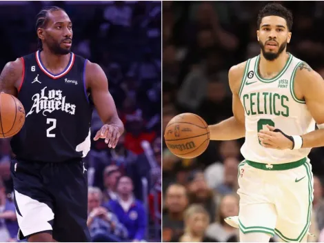 Boston Celtics vs Los Angeles Clippers: Predictions, odds and how to watch or live stream free 2022-2023 NBA Season in the US today