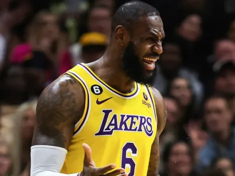 NBA Trade Rumors: Lakers' unexpected move for the rest of the season