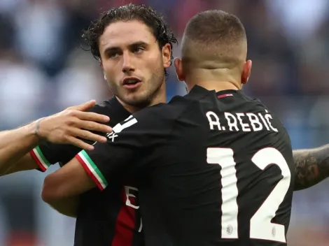 PSV vs Milan: TV Channel, how and where to watch or live stream free 2022 Club Friendly in your country today