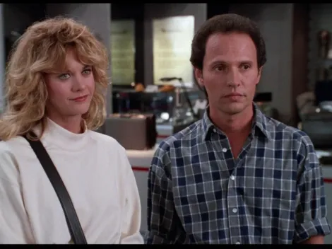 What are the best movies to watch on New Year's Eve?