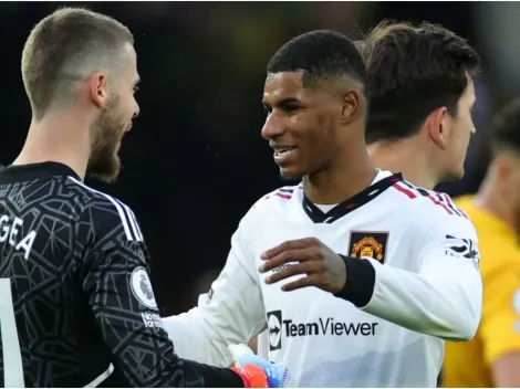 Manchester United vs Bournemouth: TV Channel, how and where to watch or live stream online free 2022/2023 Premier League in your country today