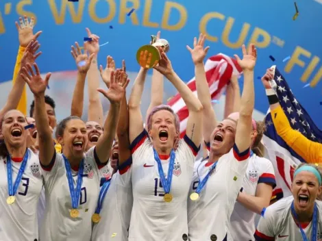 2023 Soccer calendar: All major tournaments and leagues kick off dates