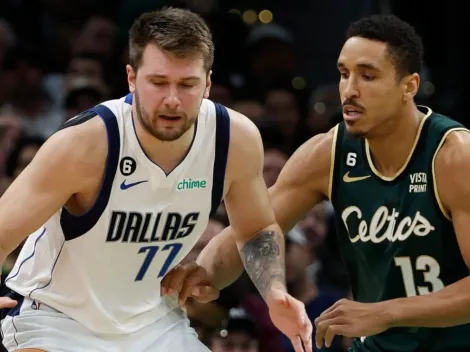 Dallas Mavericks vs Boston Celtics: Predictions, odds and how to watch or live stream free 2022-2023 NBA regular season game in the US today