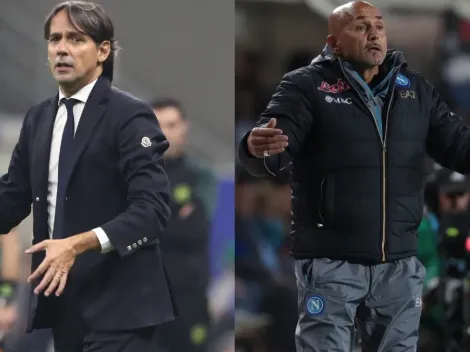 Inter vs Napoli: TV Channel, how and where to watch or live stream online free 2022-2023 Serie A in your country today