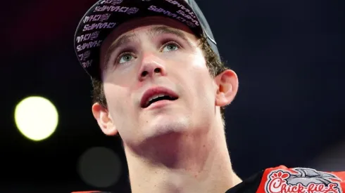 Bennett of the Bulldogs