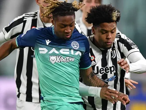 Juventus vs Udinese: TV Channel, how and where to watch or live stream free 2022-2023 Serie A in your country today