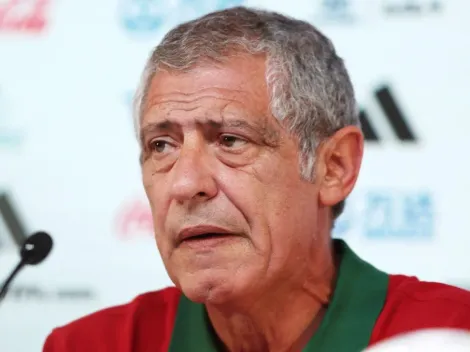 Neither Jose Mourinho nor Paul Fonseca: Portugal reach agreement with Fernando Santos' replacement