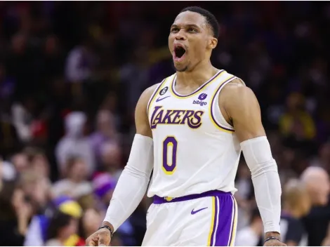 NBA Rumors: Russell Westbrook and leading candidates for Sixth Man of the Year