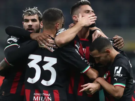 Milan vs Roma: TV Channel, how and where to watch or live stream free 2022-2023 Serie A in your country today