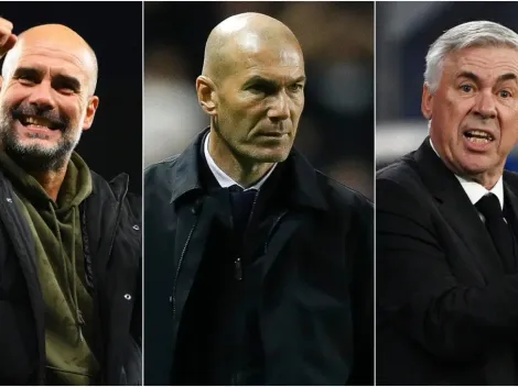 Pep Guardiola, Zinedine Zidane, Carlo Ancelotti: Why do European top coaches turn down Brazil job?