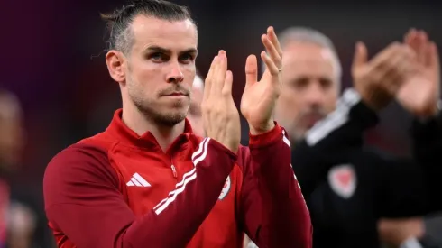 Gareth Bale