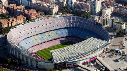 Camp Nou