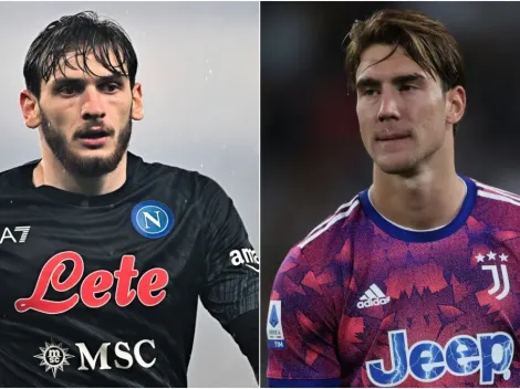 Napoli vs Juventus: TV Channel, how and where to watch or live stream free 2022-2023 Serie A in your country today