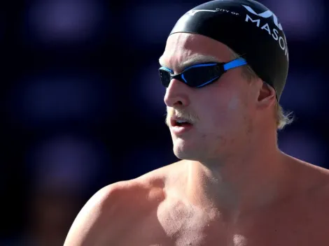Watch the TYR Pro Swim Series online free in the US: TV Channel and Live Streaming today