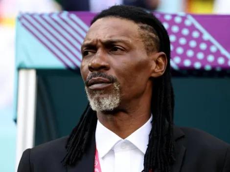 Watch Cameroon vs Congo online free in the US: TV Channel and Live Streaming