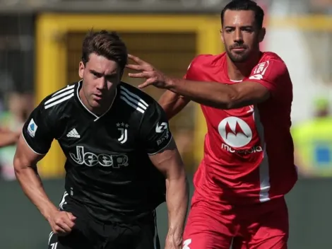 Juventus vs Monza: TV Channel, how and where to watch or live stream free 2022-2023 Coppa Italia in your country today