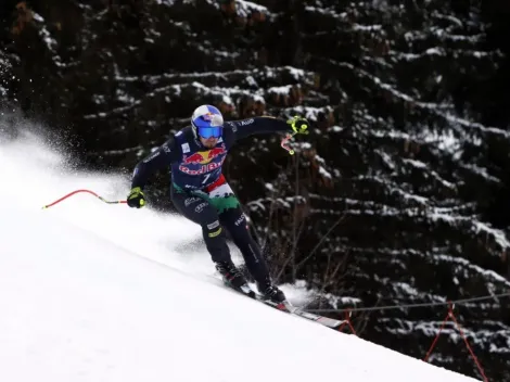 Watch free Lake Placid 2023 FISU Games Events on January 18: TV Channel and live streaming