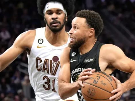 Cleveland Cavaliers vs Golden State Warriors: Predictions, odds and how to watch or live stream free 2022-2023 NBA regular season game in the US today