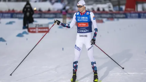 Nordic Combined
