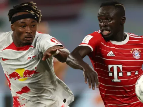 Leipzig vs Bayern: TV Channel, how and where to watch or live stream free 2022-2023 Bundesliga in your country today