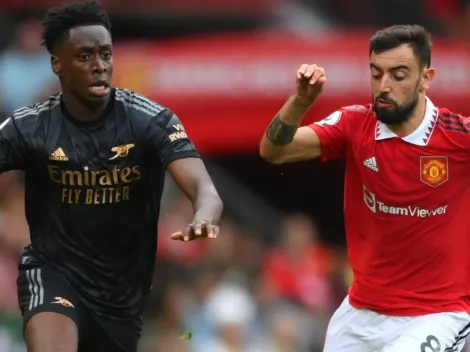 Arsenal vs Manchester United: Date, Time and TV Channel in the US and Canada to watch or live stream Matchday 18 of Premier League 2022-23