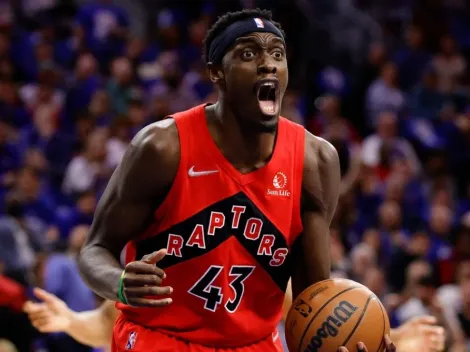 NBA Rumors: Potential trade destinations for Pascal Siakam