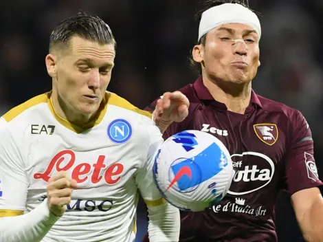 Salernitana vs Napoli: TV Channel, how and where to watch or live stream free 2022-2023 Serie A in your country today