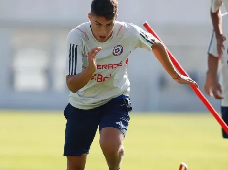 Chile U20 vs Bolivia U20: TV Channel, how and where to watch or live stream online free U20 South American Championship in your country today